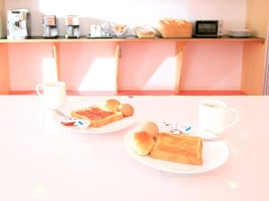 朝食イメージ