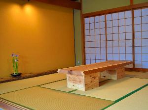 ワークルーム　和空間