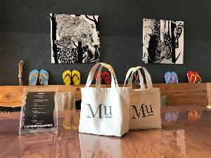 Ｍｕバック　(1)