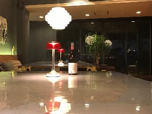 Bar　タイム