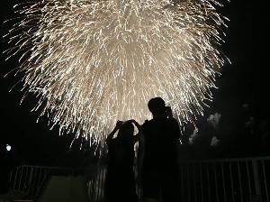 花火