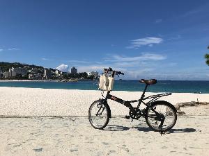 白良浜
