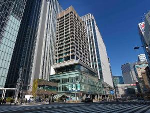 ホテル外観　一例