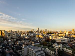 客室からの眺望（一例）