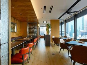 GINZA CASITA