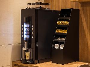 【サービス】無料コーヒー・無料のコーヒーサービスをご用意しております。