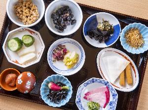京漬物