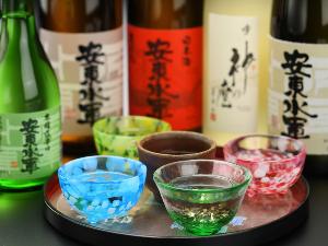 飲み比べセット