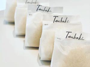【無料軽食「8種から選べるおにぎり」】コロナ禍に配慮した無料軽食サービスをご用意。