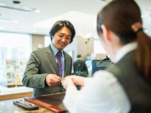 長崎出張の拠点に最適です♪