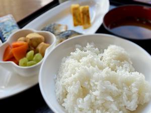 選べる朝食・和食