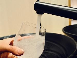【全客室】設備「ファイテンウォーター」