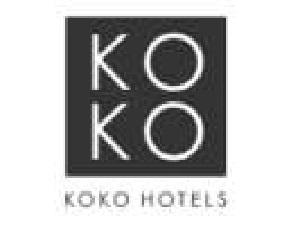 KOKO HOTELロゴ