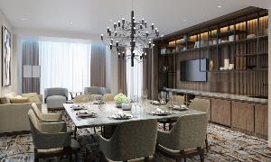 Suite Dining