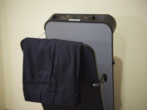 【貸出用】ズボンプレッサー