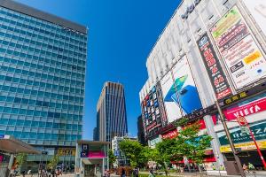 秋葉原までは1駅です！