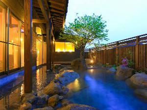 提携温泉　波佐見温泉湯治楼（無料）