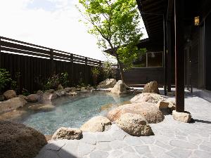 提携温泉　波佐見温泉湯治楼（無料）