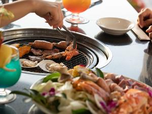 【BBQガーデンCHI】イメージ画像