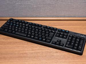【貸出品】キーボード・ワイヤレスキーボードを貸出品としてご用意しております。