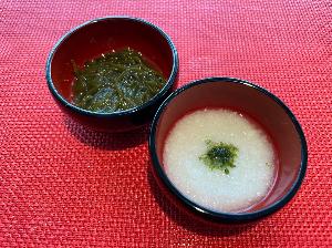 朝食【小鉢各種】（イメージ）