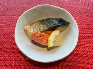 朝食【魚】（イメージ）