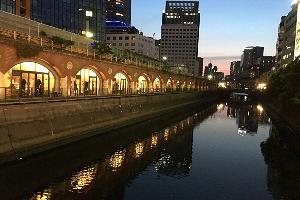 万世橋