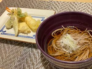 朝食