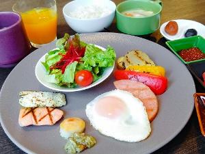 和食プレート
