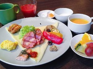 洋食プレート