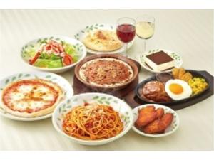 サイゼリア