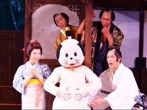 お子様からご年配の方まで童心にかえって楽しめます。車で約１０分【登別伊達時代村】