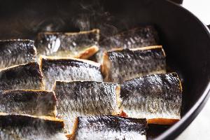 焼き魚