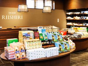 売店
