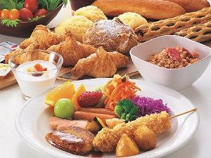 朝食イメージ