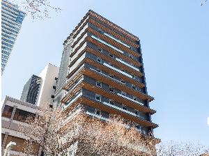 外観（昼）