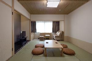 【スーペリア】東館和室