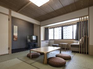 【スーペリア】東館和室