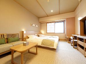 【本館　和ツイン】シャワー付