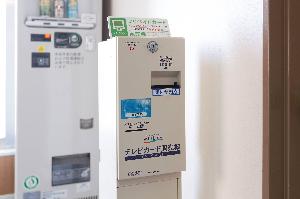 VOD券売機
