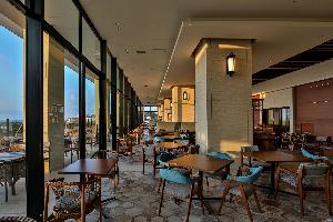 Hillside Grill Restaurant