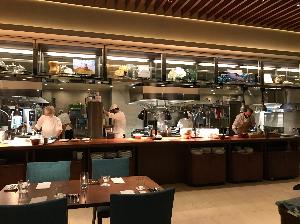 Hillside Grill Restaurant