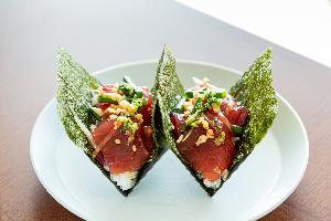Hillside Grill Restaurant　メニュー一例