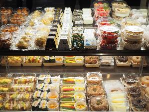 DELI＆SWEETS