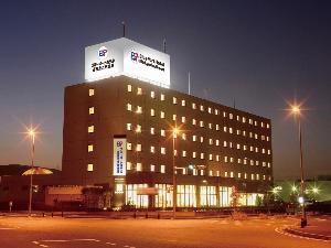 施設外観