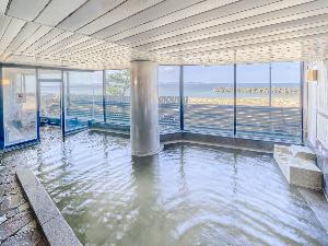 大浴場