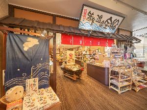 売店