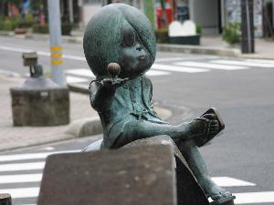 水木しげるロード