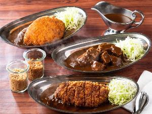 【アパ社長カレープレミアムシリーズ】