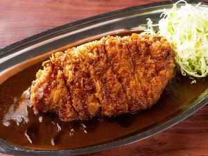 【アパ社長カレープレミアムシリーズ】熟成ポークカツ社長カレー